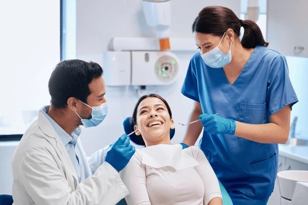 dental-doctor
